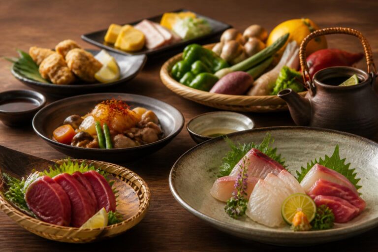 福岡でうどんを食べ比べるならどのお店？