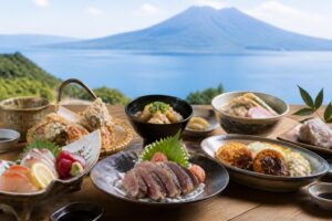 九州のご当地グルメを味わえるおすすめ店は？