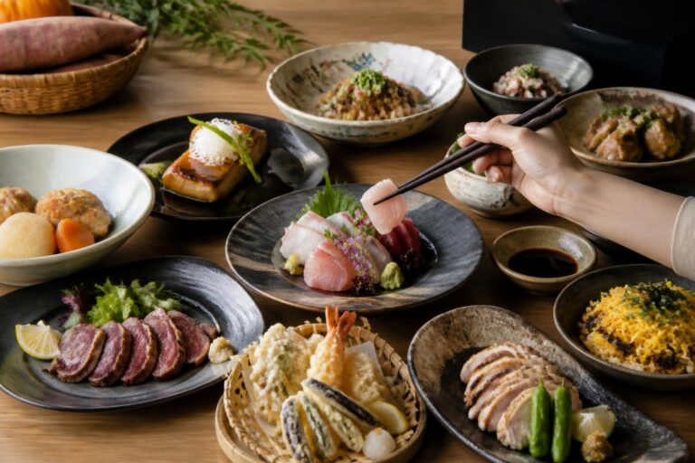 大分のかぼす料理でおすすめは？