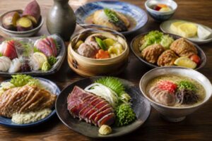 宮崎の地鶏料理でおすすめは？