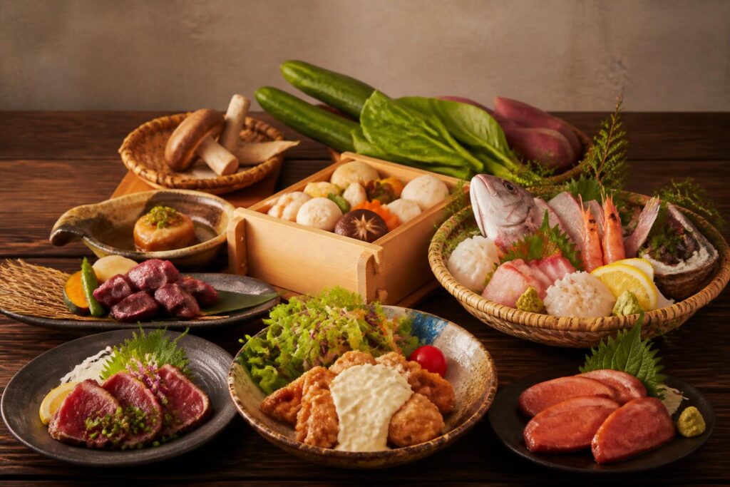 九州名物スイーツのお取り寄せには何がある？
