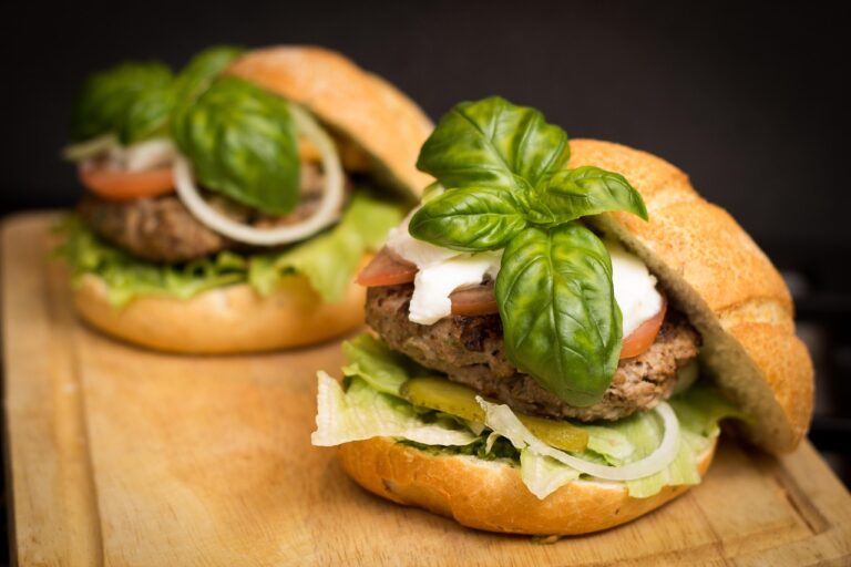 佐世保のバーガーおすすめ店はどこ？